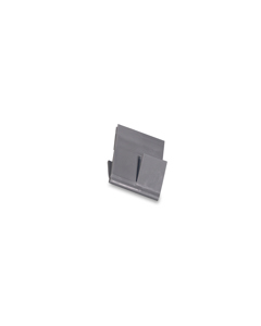 Clip POM f/cover profile clipped V19